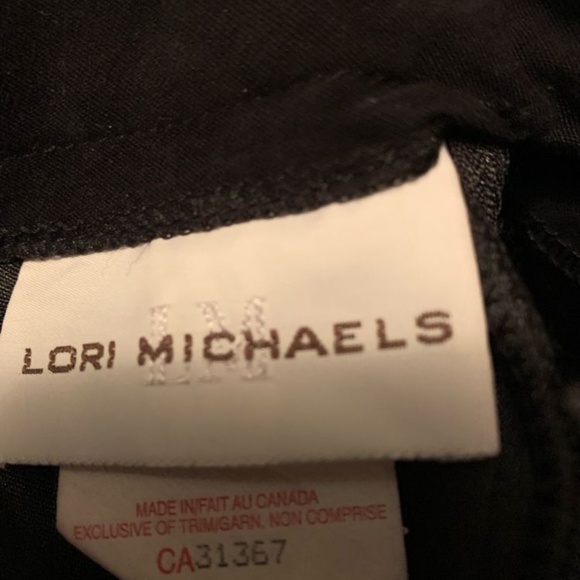 2 pc winter suit - Picture 3 of 5